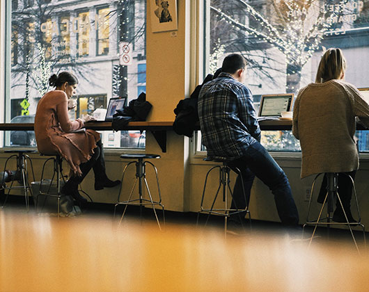 Job Oriented Full Stack