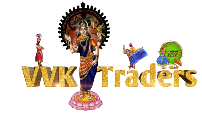 VVK traders