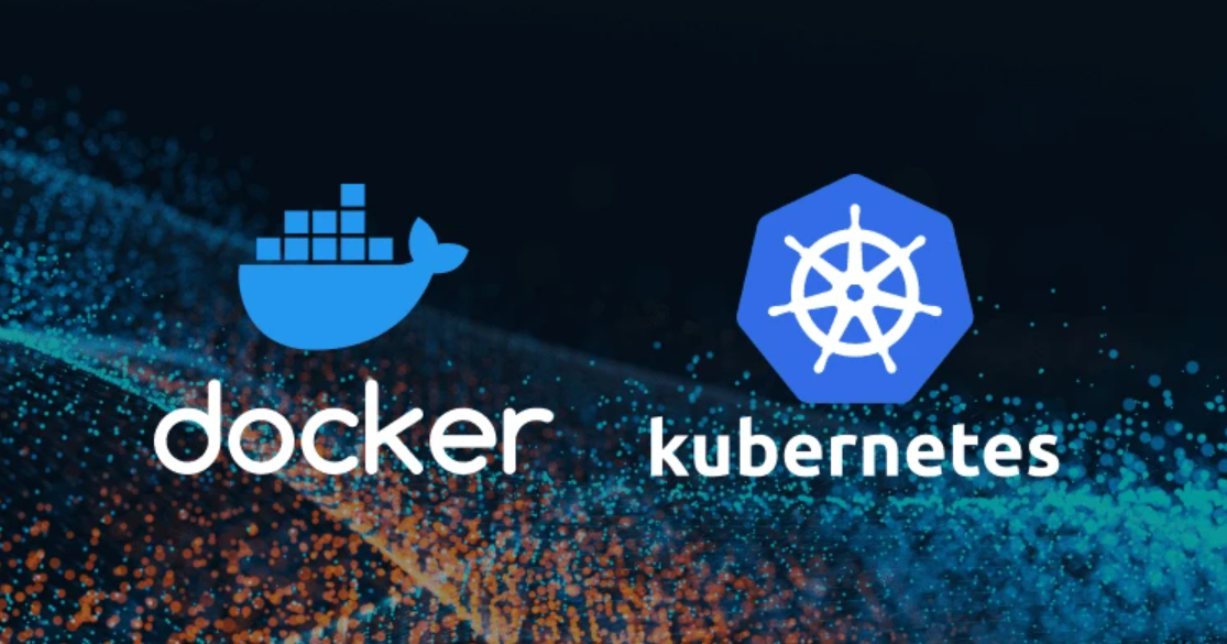 Docker & Kubernetes