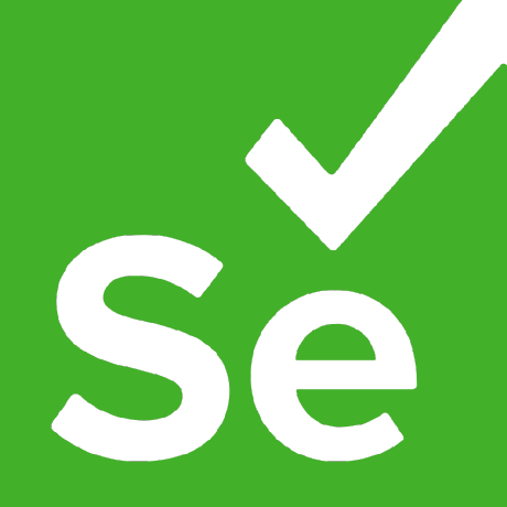 Selenium testing