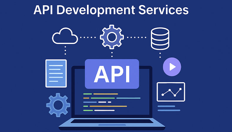 API Development & Integration