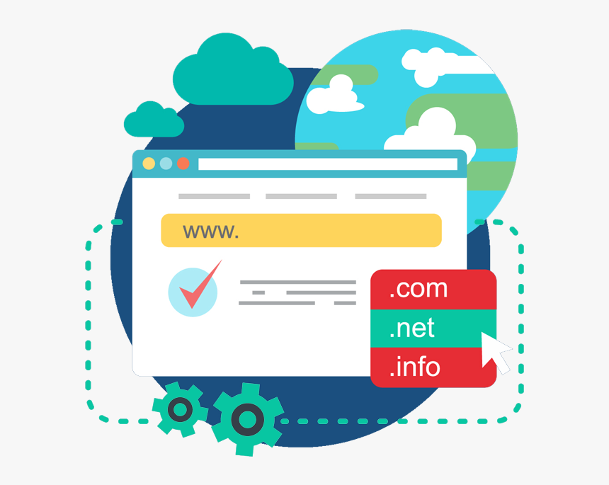 Web Hosting Services